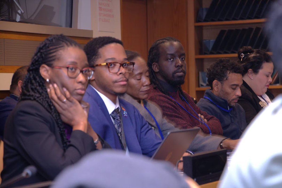 Antigua and Barbuda Reaffirms Ocean Protection Commitment After UN Treaty Talks