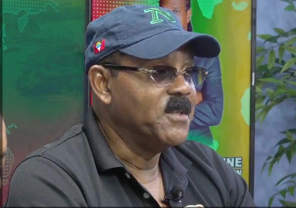 PM Browne Warns Political Rivals of Legal Action, Cites Unbeaten Defamation Record