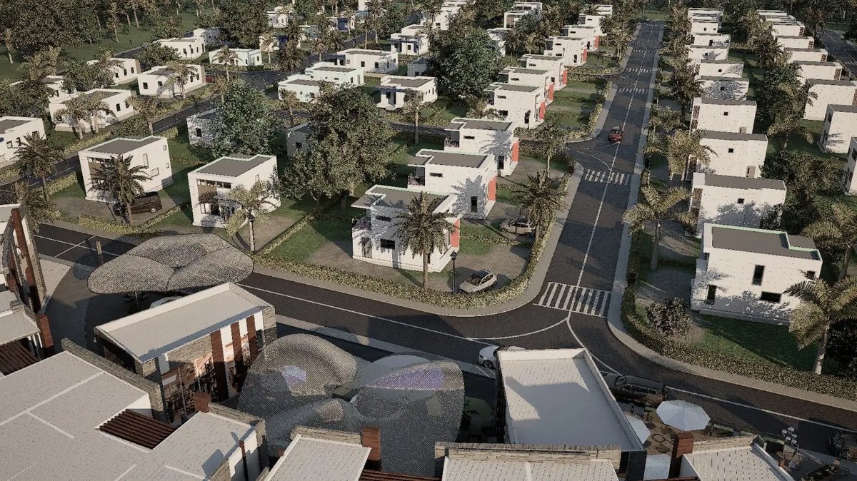 Browne Government Targets Up to 3,000 More Homes in Major Housing Expansion