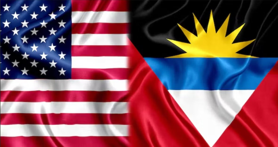 US Applicants Now Half of Antigua and Barbuda's Citizenship-by-Investment Caseload