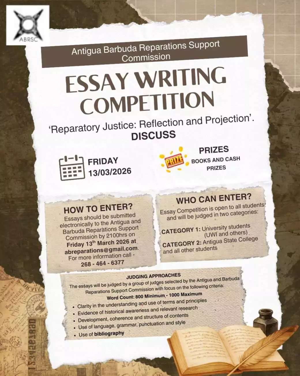 Black History Month: Can the Celebration Be Complete Without African History?