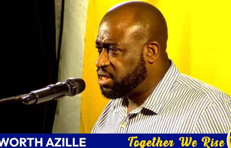 UPP Candidate Proposes Temporary ABST Cut to Relieve Cost-of-Living Pressure