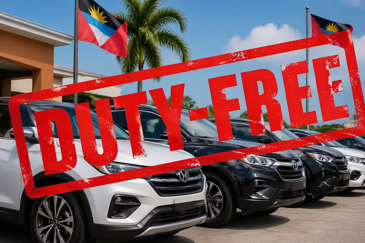 PM Browne Defends Duty-Free Vehicle Waivers, Open to Codifying Policy in Law