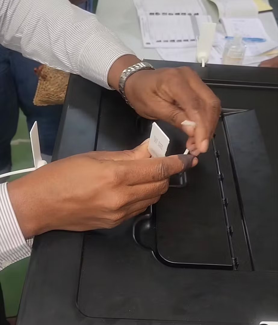 Baltimore Holds Commanding Lead After Four Boxes Counted in St. Philip North By-Election