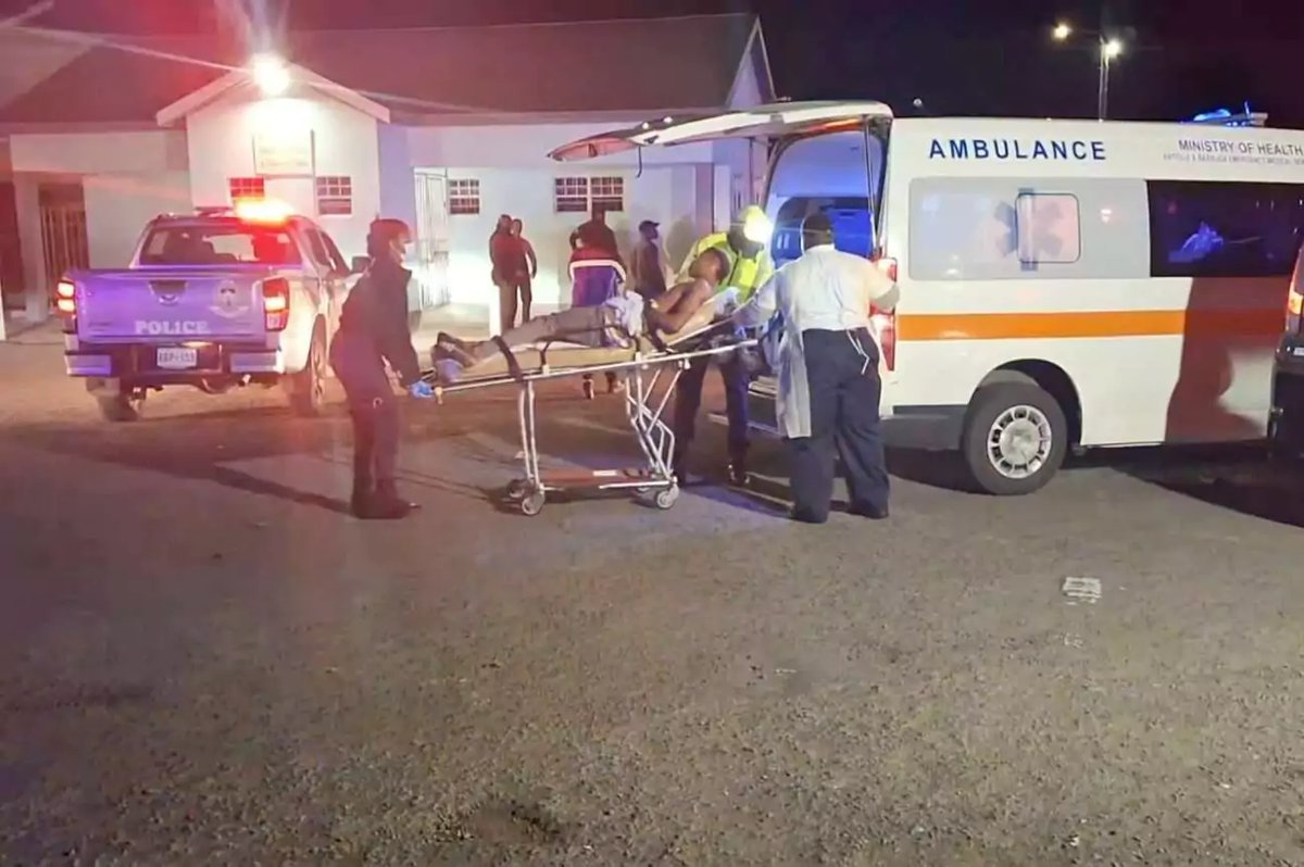 Update on Easter Sunday Shooting Provided by Police 