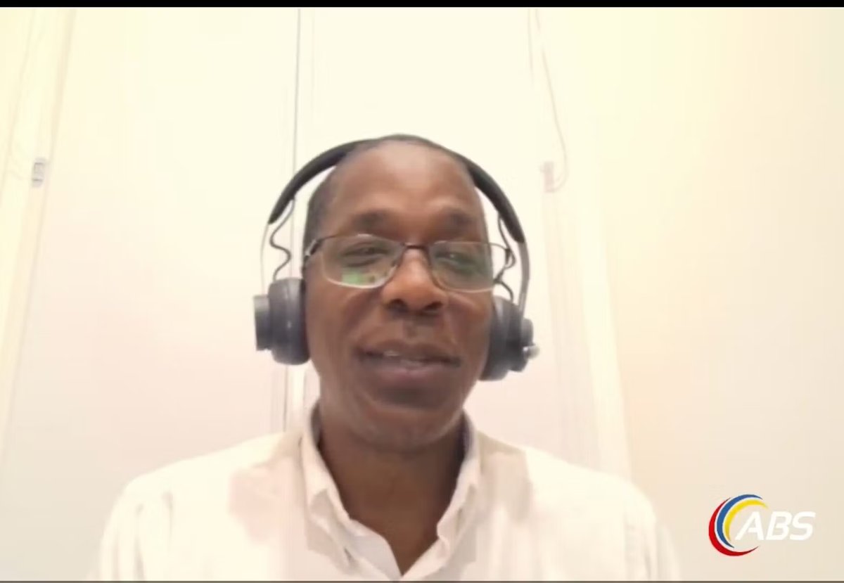 Pollster Doubts Pringle's Long-Term Future as UPP Leader