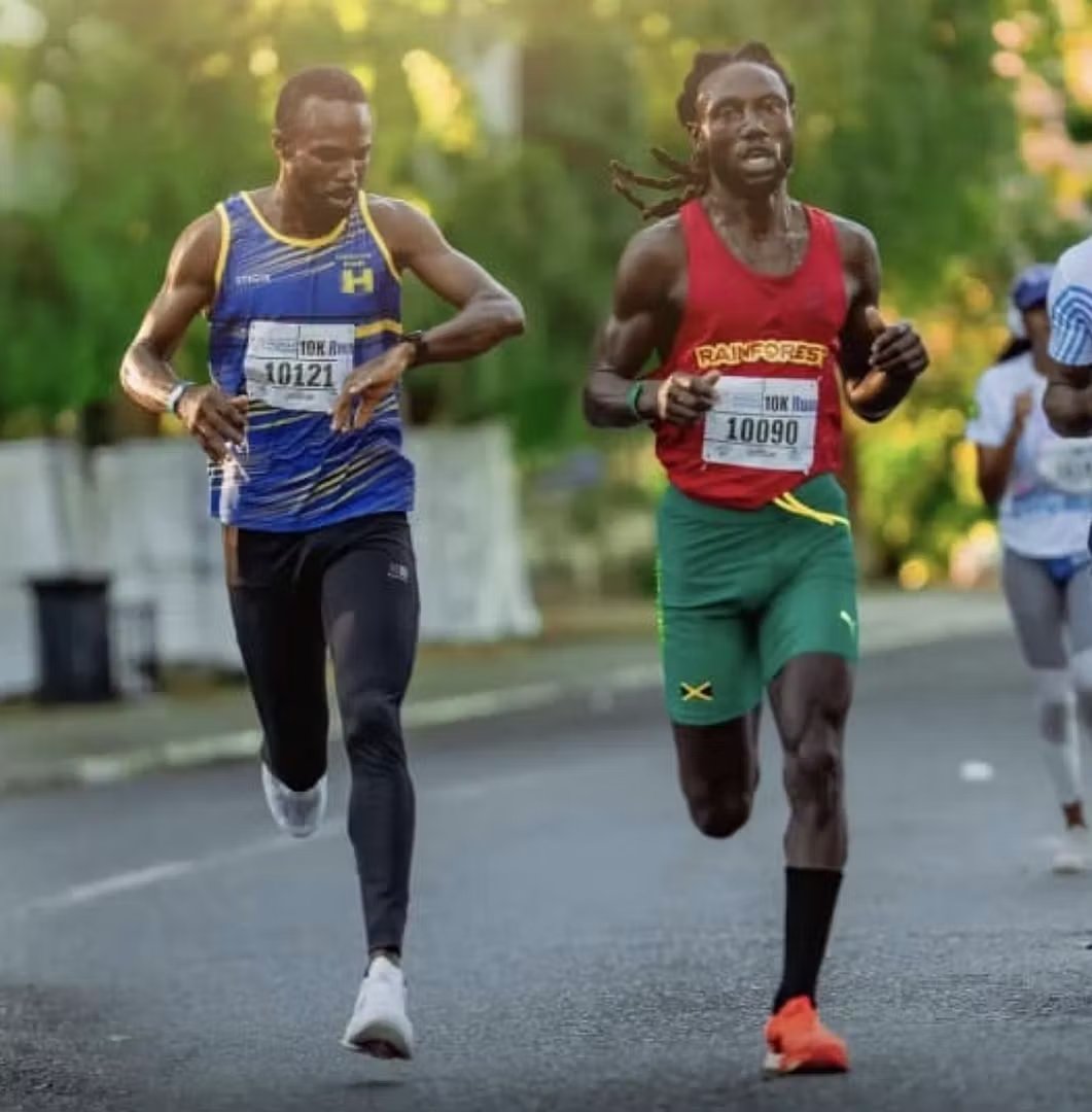 Hurricane Power Athletics Club Reports Record Entries for Annual 10K/5K Race