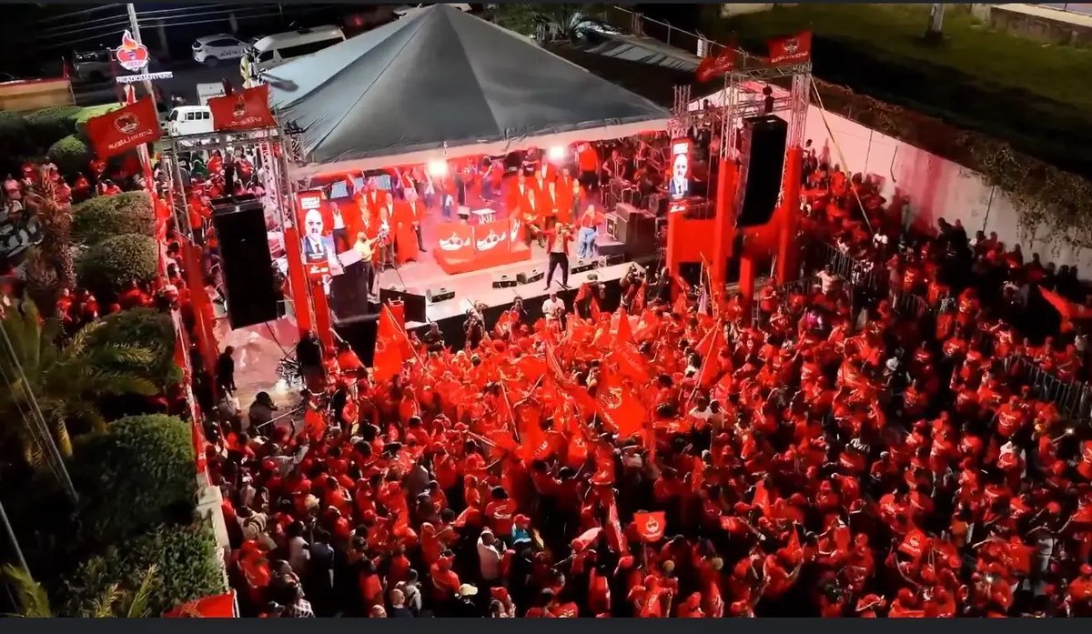 Letter: Campaign Workers Demand Fairness and Recognition After Elections