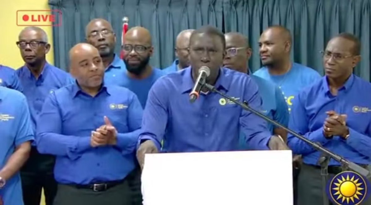 PM Browne Warns Unstable Party Leads to Unstable Government