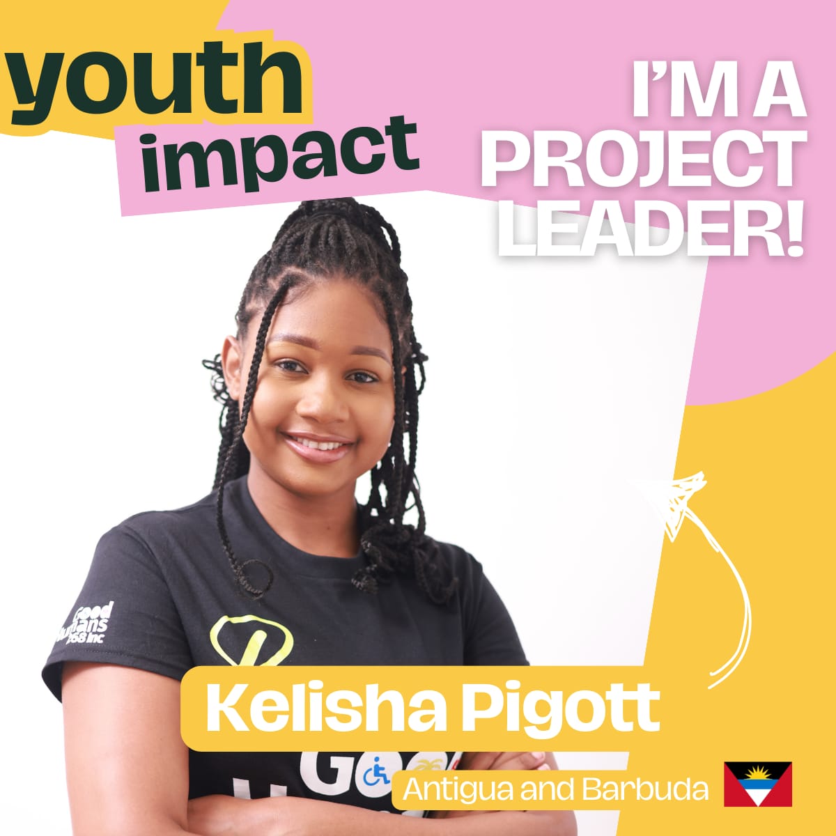 Good Humans 268 Launches Youth-Led Online Waste Management Classroom