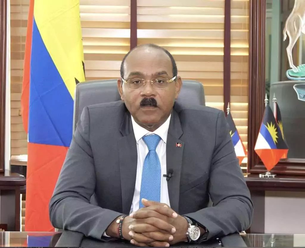Antigua Cuts 2026 Growth Forecast to 4% Amid Rising Fuel Costs and Global Tensions