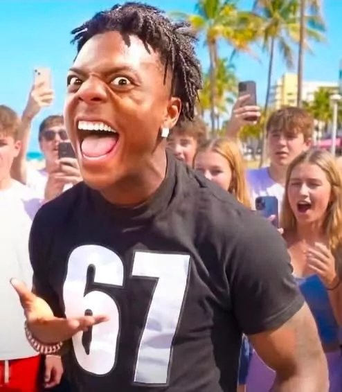 Global Streaming Star IShowSpeed Expected to Visit Antigua and Barbuda on Caribbean Tour