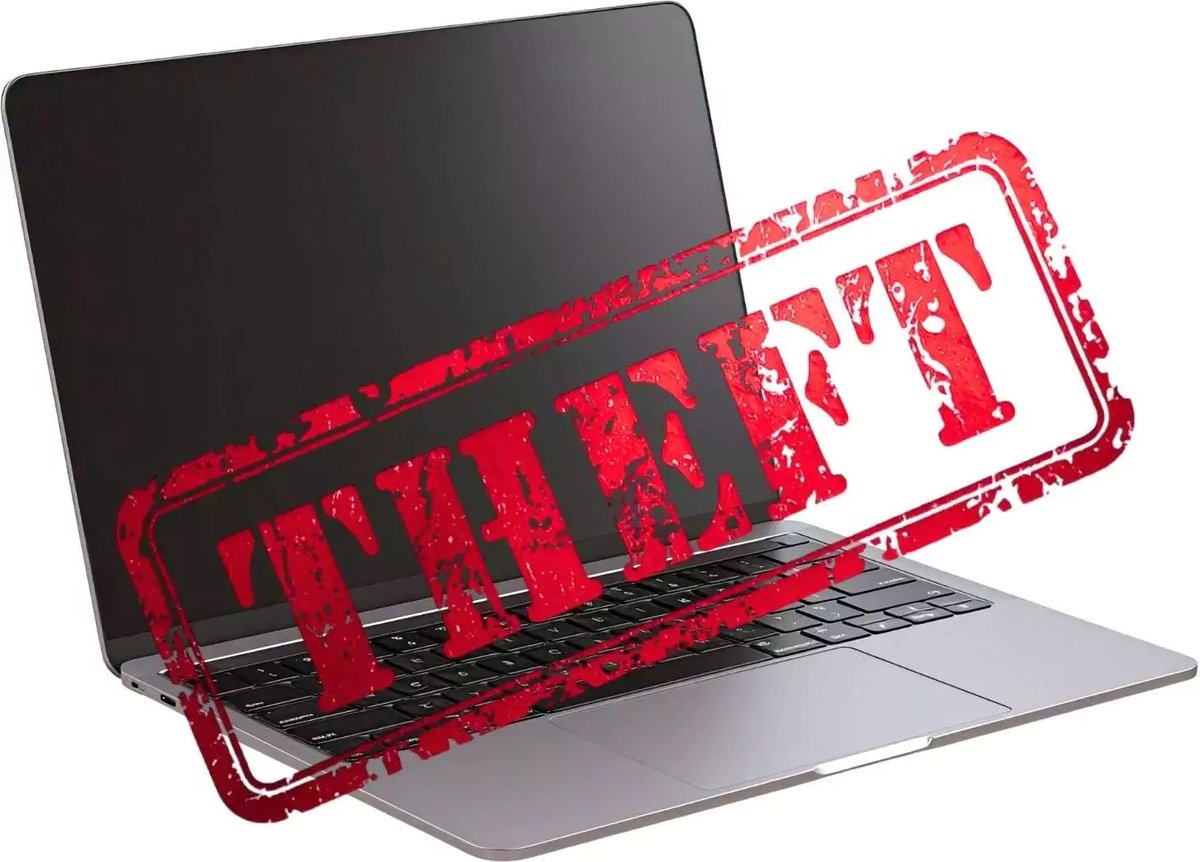 Health Ministry Offers $10,000 Reward After 30 Government Laptops Stolen