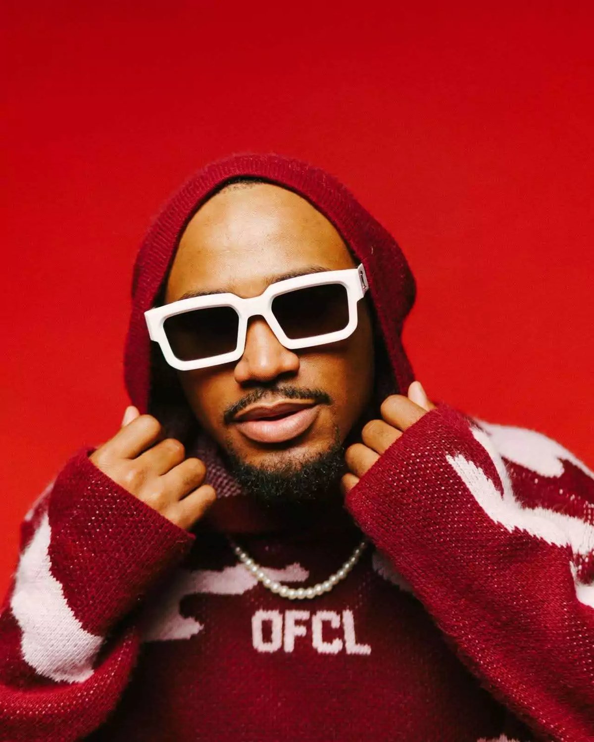 Antiguan DJ Quest Earns Caribbean Music Awards Nomination