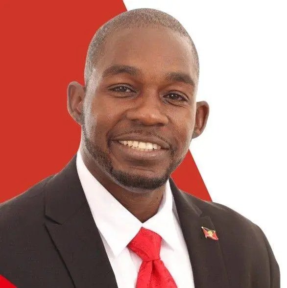 ABLP's Dwayne George Defends Bolans Playing Field Amid Unfit-for-Play Claims