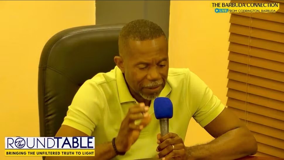 Barbuda First-Time Voter Urges Youth to Look Beyond Land Issue Ahead of Election