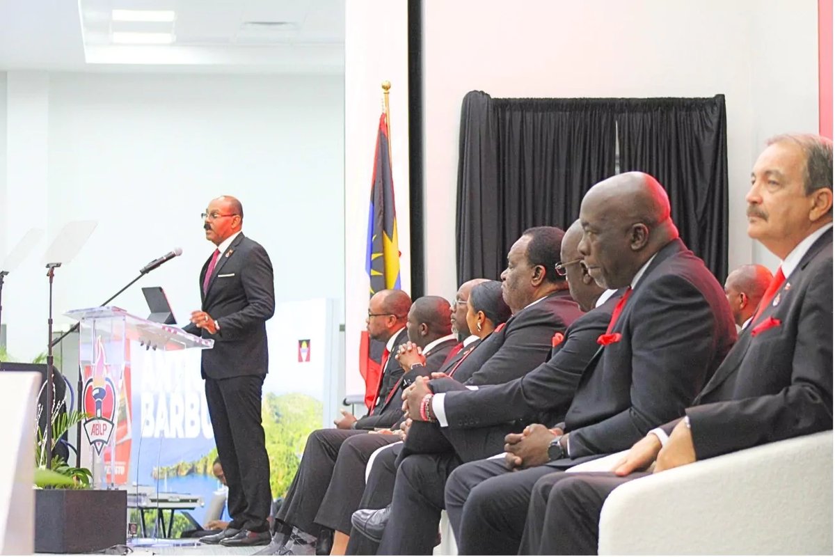 Analysis: ABLP's 2026 manifesto reflects party confidence heading into April 30 