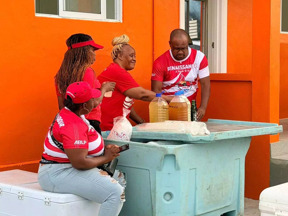 Turner Opens Pares Community Centre to Expand Digital Access and Youth Support