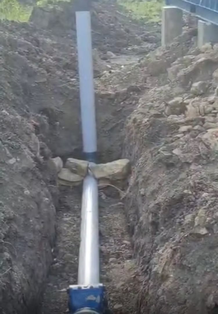 APUA Set to Complete Tyrells Booster Station, Bringing Relief to Liberta Residents