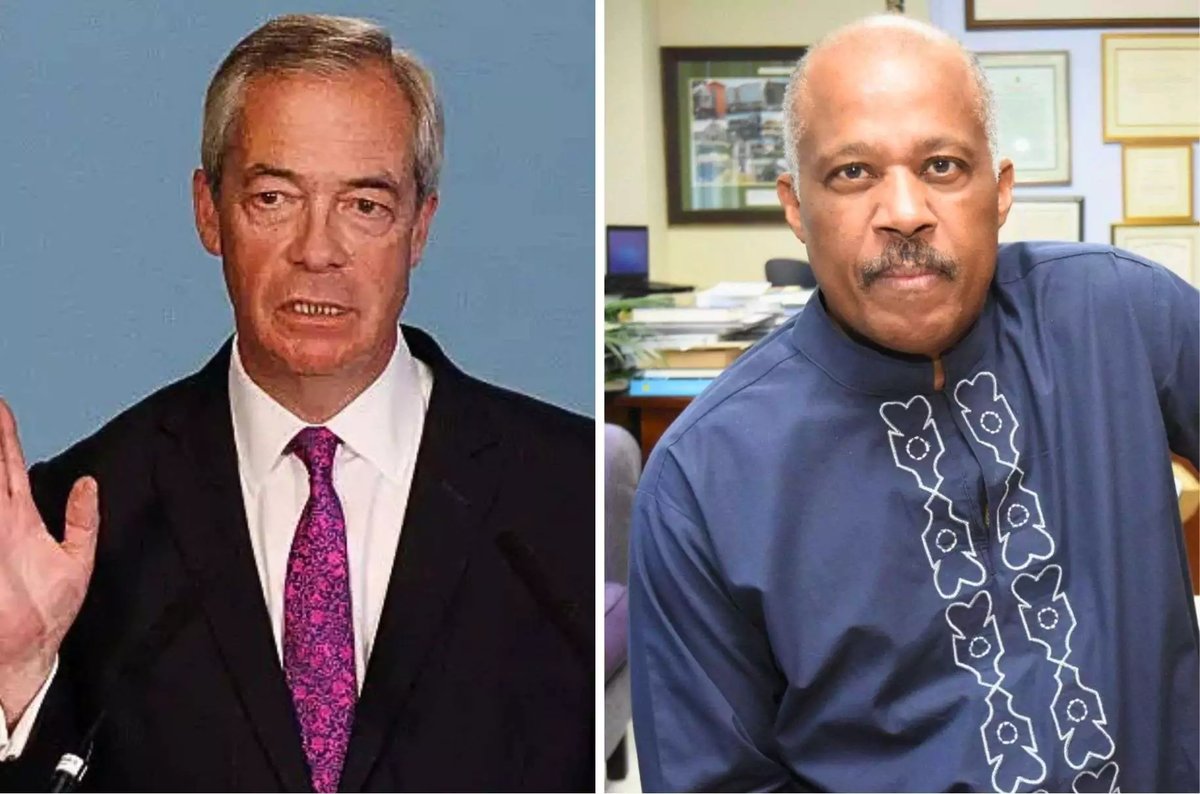 CARICOM Reparations Commission Condemns Reform UK's Proposed Visa Ban on Caribbean Nations