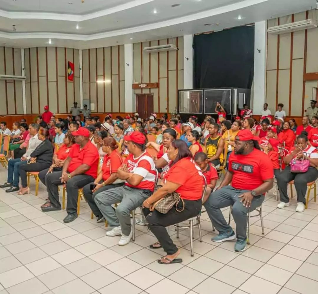 ABLP Launches Integration Programme for Spanish-Speaking Residents Ahead of Election