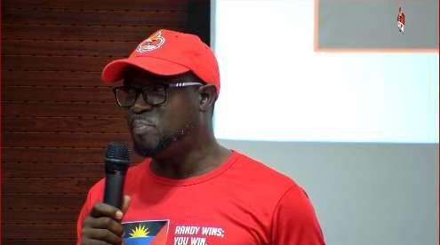 Randy Baltimore Presents Three-Pillar Vision for St. Phillips North at ABLP Town Hall