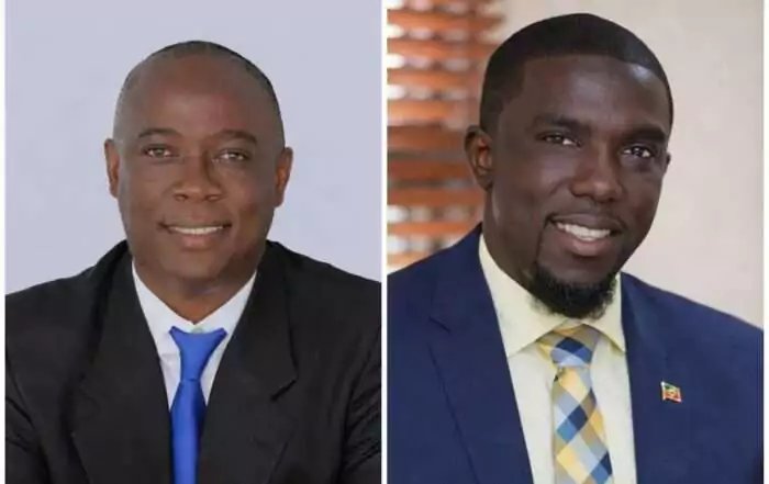 UPP Leader Backs Alex Browne in St. Philip's North By-Election