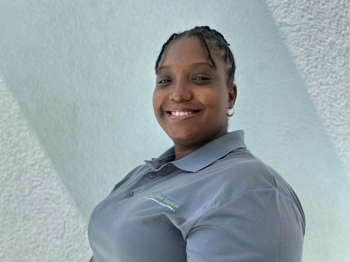 Antiguan Scientist Completes Ocean Acidification Training in Jamaica