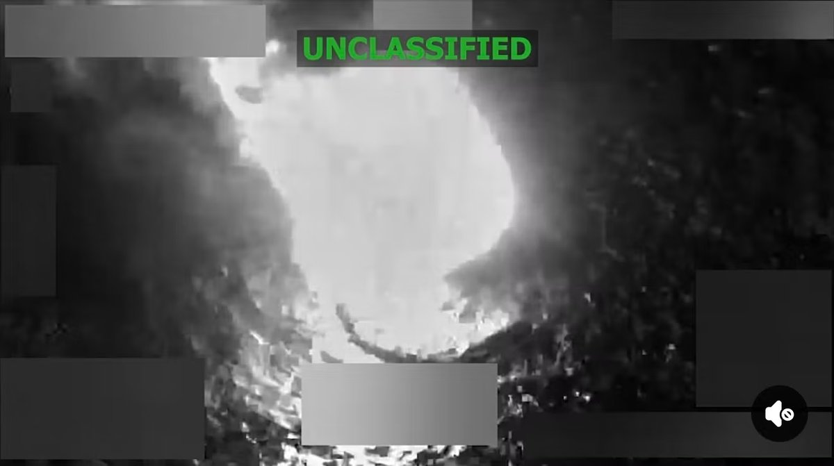 US Military Strike on Alleged Drug Vessel Kills Six in Eastern Pacific