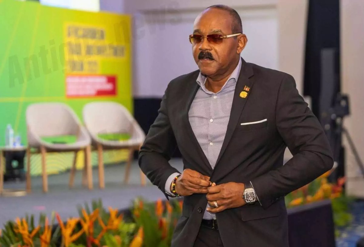 BREAKING: PM Browne, Family, WIOC Win Major Victory in US Appeals Court in Alfa Nero Case 