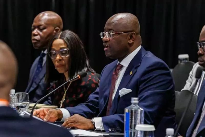 Afreximbank Raises CARICOM Financing Cap to $5 Billion