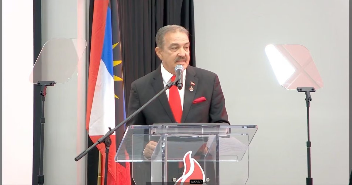 Fernandez Claims Record 800,000+ Cruise Passengers as Tourism Rebounds