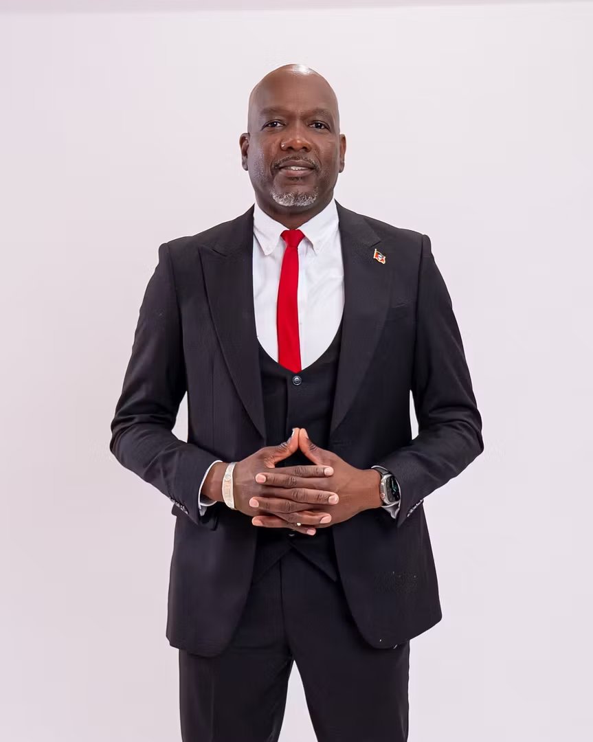 ABLP Candidate Warns Voters of False Calls Directing Them to Wrong Polling Stations