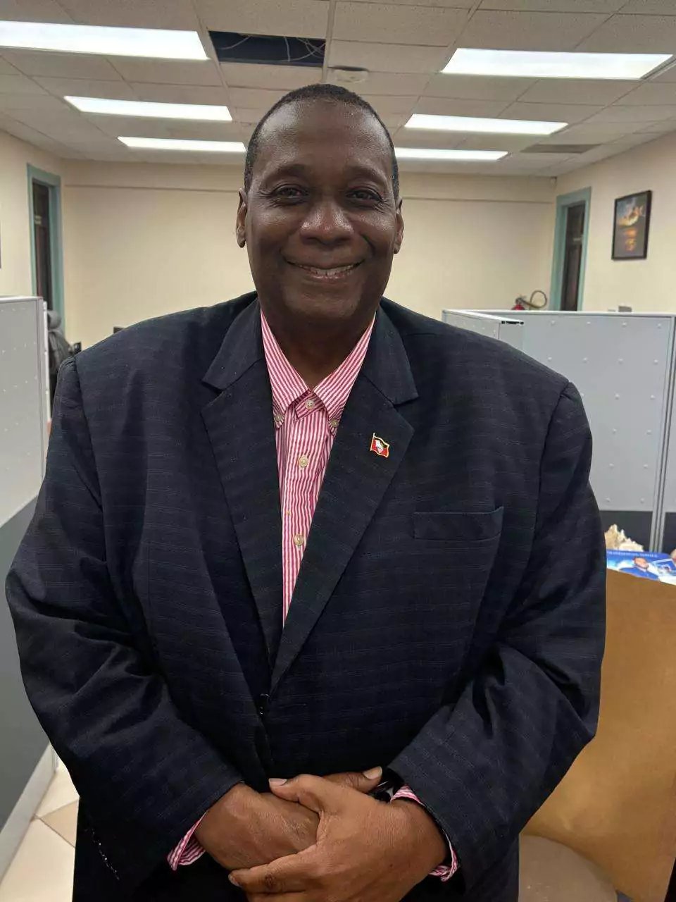 Massive Security Preparations Underway as Antigua and Barbuda Gears Up for Historic CHOGM 2026