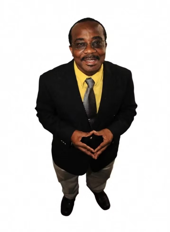 Antigua Meteorological Service Mourns Loss of Pioneer Philbert Mason