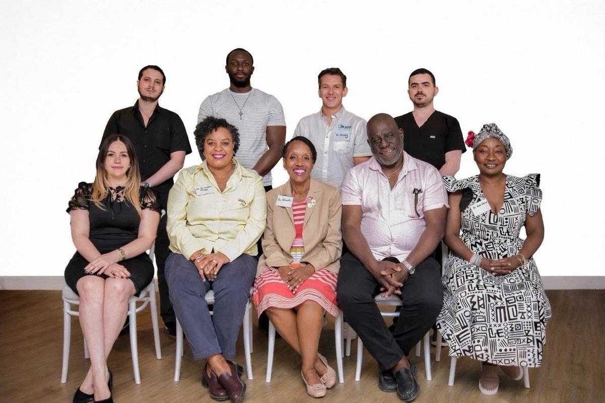 ABDA Launches 'Legacy Board' to Blend Youth and Experience in Dental Leadership