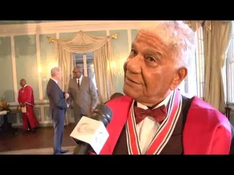 Medical Association Mourns Sir Dr. Cuthwin Lake, a Pioneer of Antiguan Healthcare