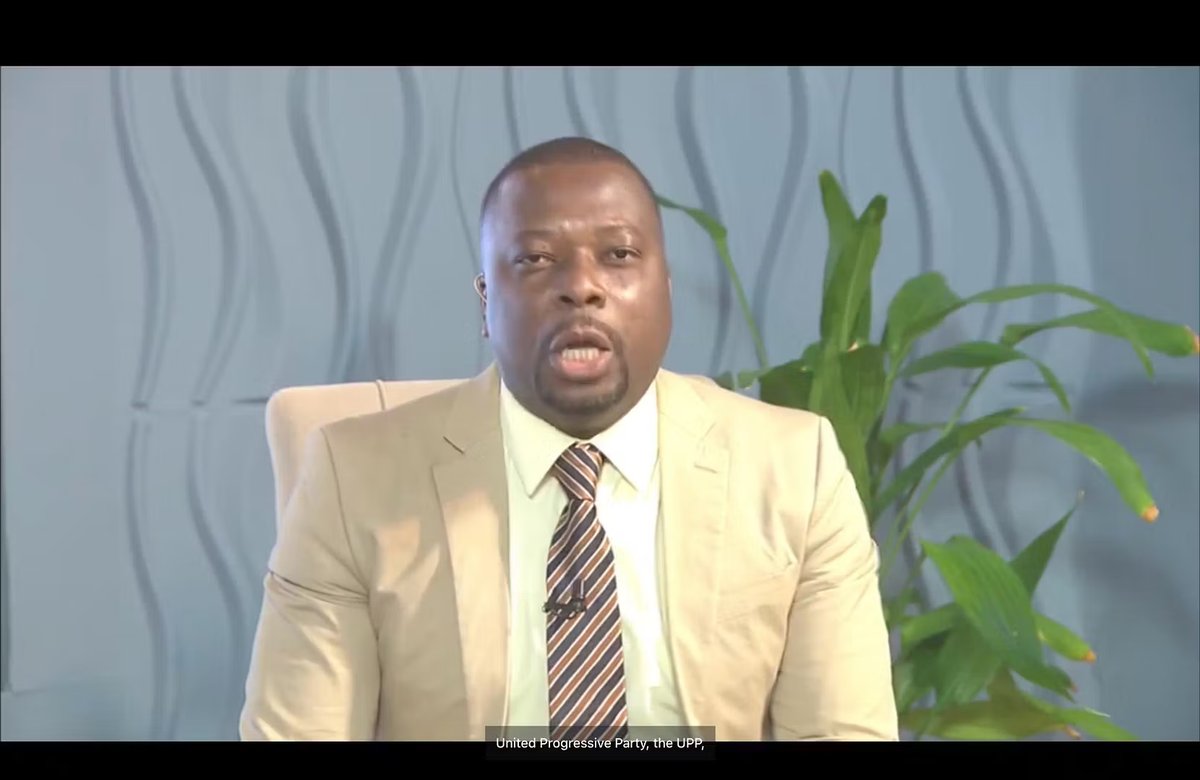 UPP Pulls Candidates from ABS 'Know Your Candidates' Programme, Citing Host Bias