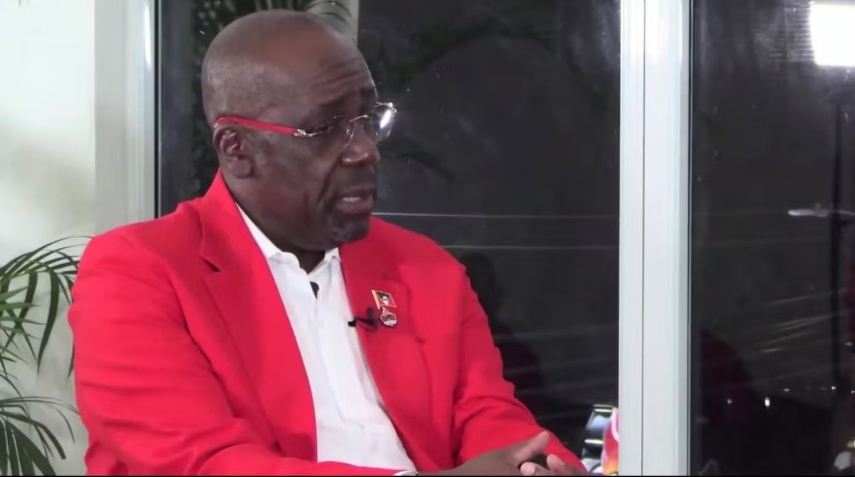 ABLP Chairman Greene Declares 'All Seats in Play' as Party Launches Election Campaign