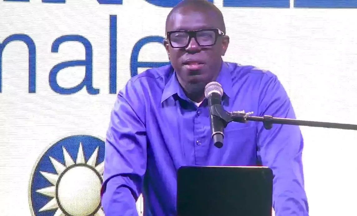 UPP Promises Crown Land for Young Antiguans at $5 per Sq Ft, Easier Stays for CARICOM Nationals