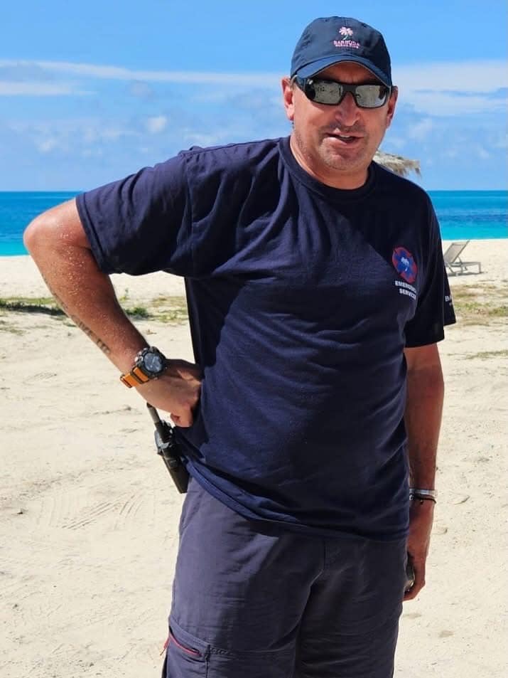 ABSAR Mourns Death of Volunteer Lee J. Sagert, Stricken During Emergency Response