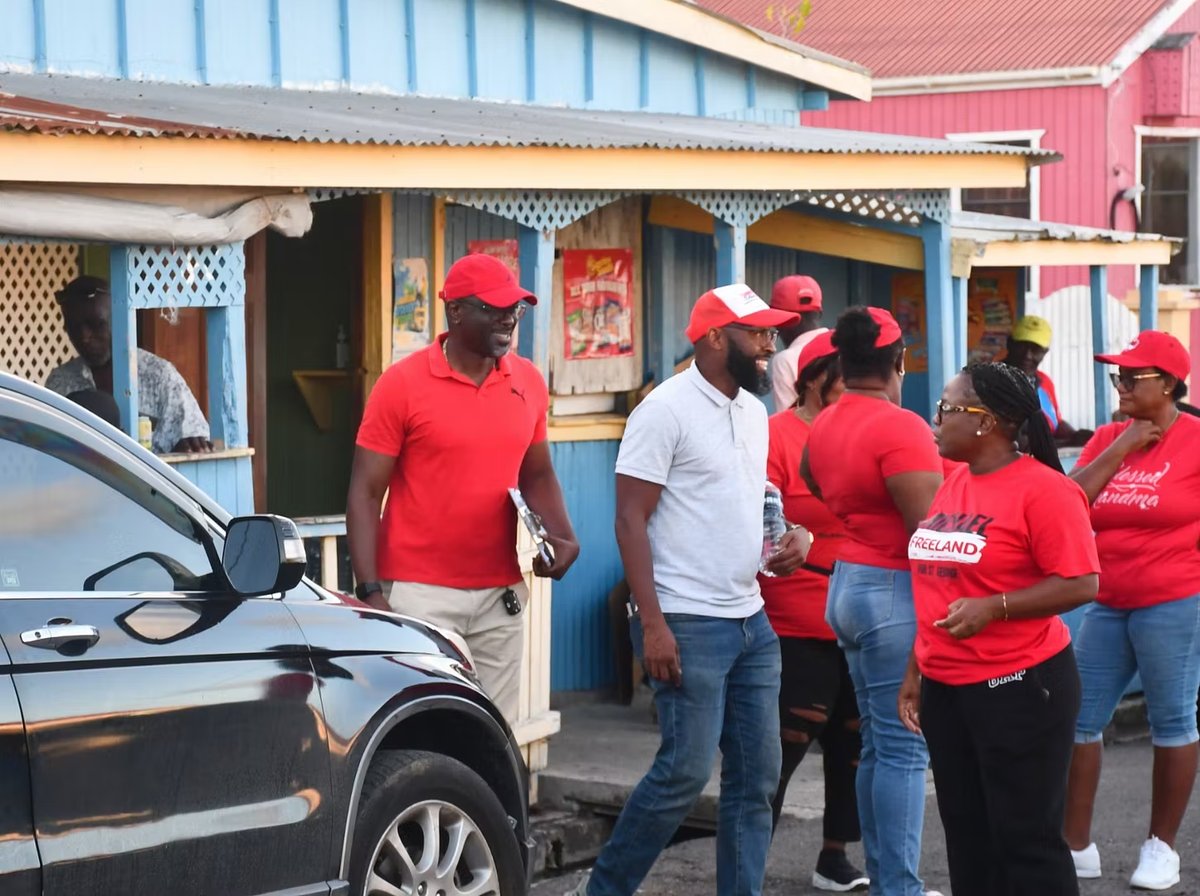 Senator Freeland Builds Momentum in St. George Through Community Engagement