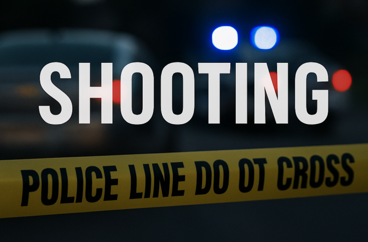 Two Armed Robbery Suspects at Large After Worker Shot on All Saints Road