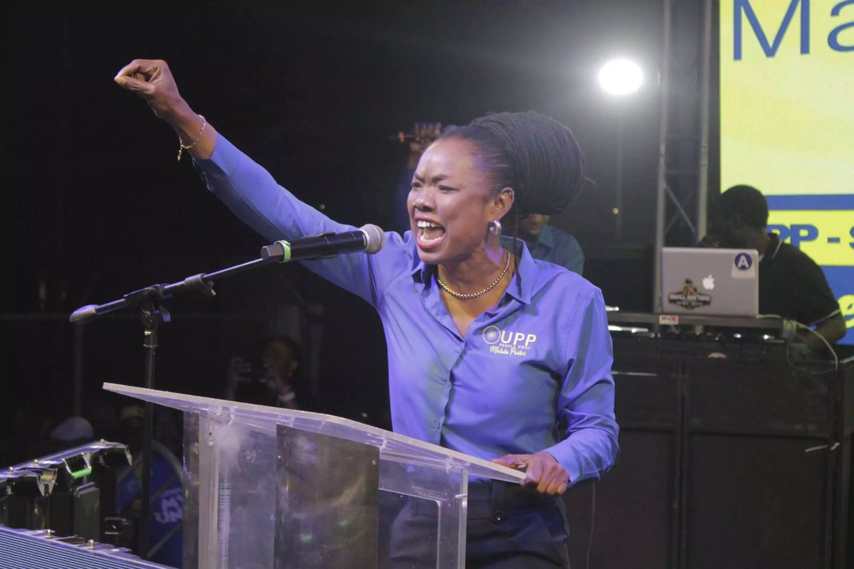 Parker Pledges Visibility and Action in Bid for St. John's Rural North Seat