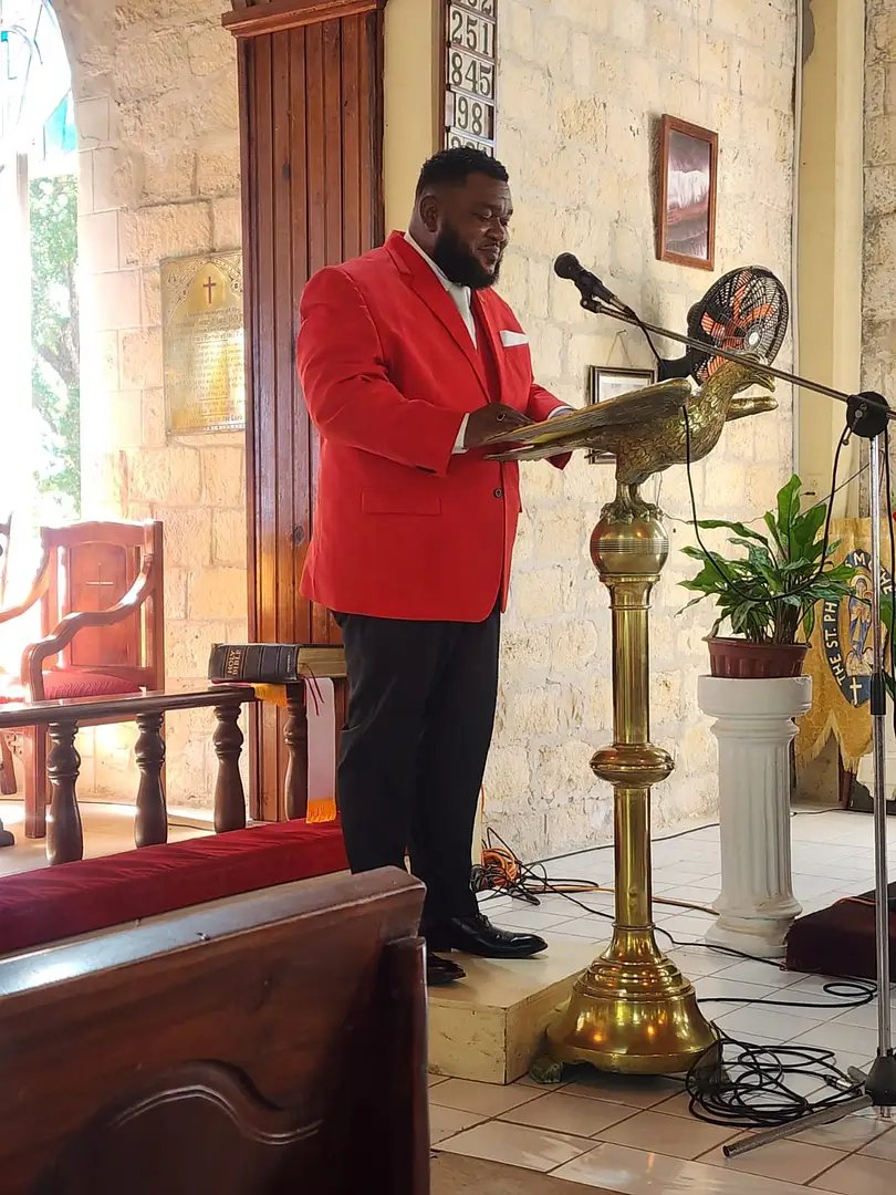 ABLP and AT&LU to Hold Thanksgiving Service Marking 75 Years of Labour Day