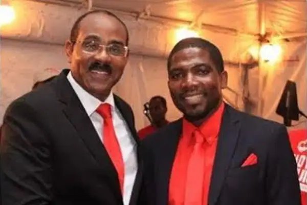 CARICOM Chair Congratulates PM Browne on Historic Fourth Consecutive Election Win