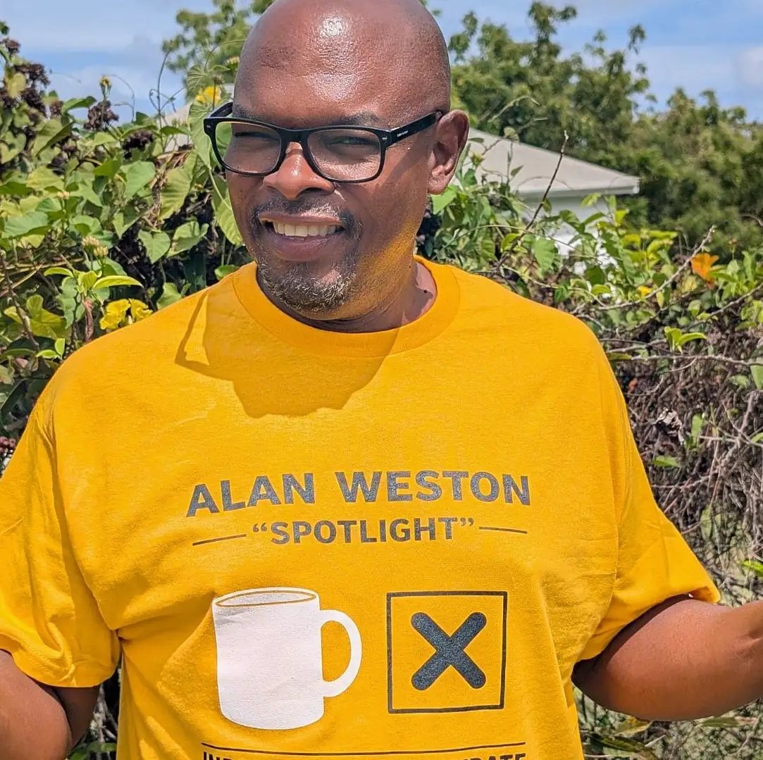 Independent Candidate Weston Targets NPA Reform and Transparency in St. Paul's Race