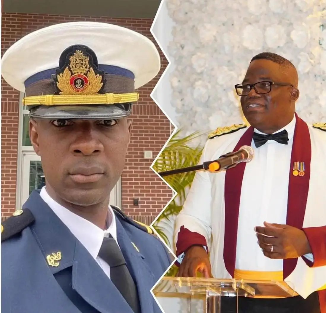 Captain Willock Wins Third Straight Court Battle as ABDF Disciplinary Charges Voided