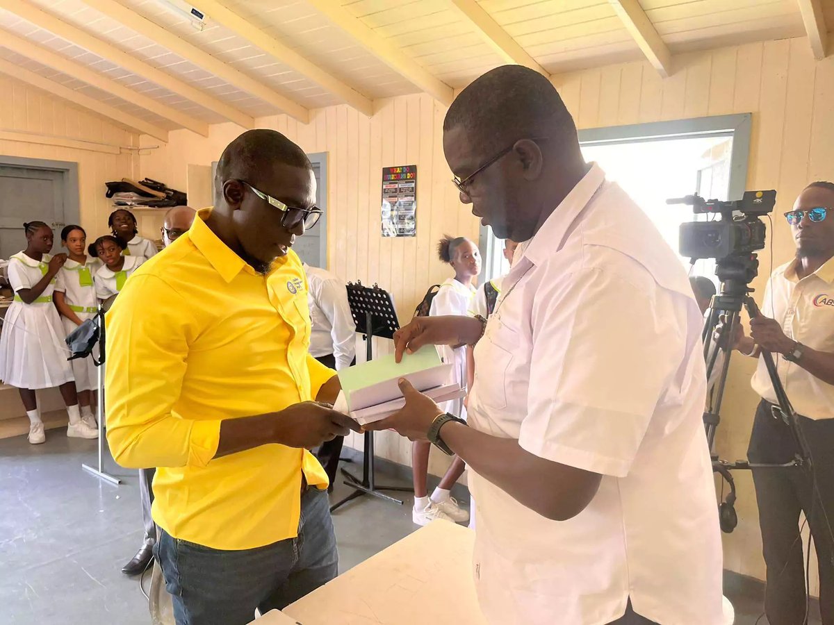 UPP Completes Candidate Nominations Ahead of Upcoming Election