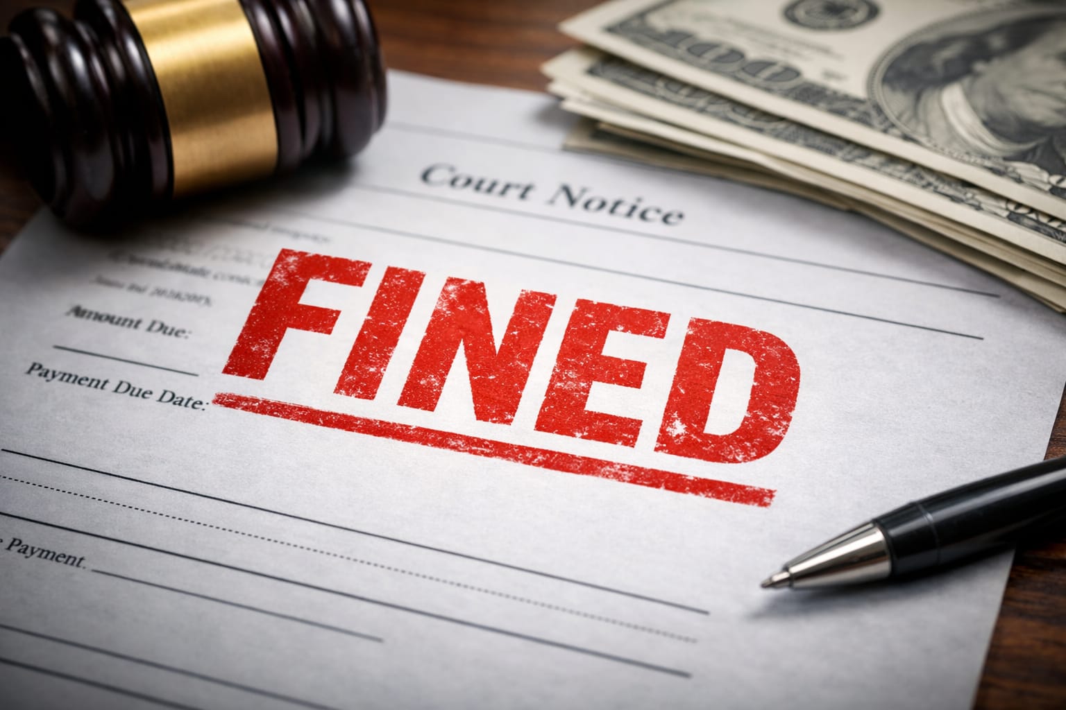 Two Men Appear in Court Over Soca Sangria Vehicle Break-Ins and Vandalism